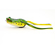 Savage Gear Hop Popper Frog | Floating Savage Gear Hop Popper Frog | Floating