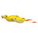 Savage Gear 3D Hollow Duckling Weedless | Floating Savage Gear 3D Hollow Duckling Weedless | Floating