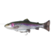 Savage Gear 4D Line Thru Pulse Tail Trout | Slow sinking Savage Gear 4D Line Thru Pulse Tail Trout | Slow sinking