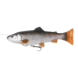 Savage Gear 4D Line Thru Pulse Tail Trout | Slow sinking Savage Gear 4D Line Thru Pulse Tail Trout | Slow sinking