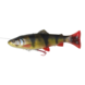 Savage Gear 4D Line Thru Pulse Tail Trout | Slow sinking Savage Gear 4D Line Thru Pulse Tail Trout | Slow sinking