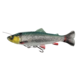 Savage Gear 4D Line Thru Pulse Tail Colorful Trout | Slow sinking Savage Gear 4D Line Thru Pulse Tail Colorful Trout | Slow sinking