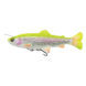 Savage Gear 4D Line Thru Pulse Tail Colorful Trout | Slow sinking Savage Gear 4D Line Thru Pulse Tail Colorful Trout | Slow sinking