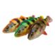 Savage Gear 4D Line Thru Perch Shad | Slow Sinking Savage Gear 4D Line Thru Perch Shad | Slow Sinking