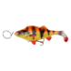 Savage Gear 4D Line Thru Perch Shad | Slow Sinking Savage Gear 4D Line Thru Perch Shad | Slow Sinking
