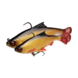 Savage Gear 3D Roach Pulsetail | Sinking | 2 stuks Savage Gear 3D Roach Pulsetail | Sinking | 2 stuks