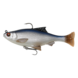 Savage Gear 3D Roach Pulsetail | Sinking | 2 stuks Savage Gear 3D Roach Pulsetail | Sinking | 2 stuks