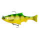Savage Gear 3D Roach Pulsetail | Sinking | 2 stuks Savage Gear 3D Roach Pulsetail | Sinking | 2 stuks