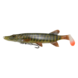 Savage Gear 4D Pike Shad | Slow Sinking Savage Gear 4D Pike Shad | Slow Sinking