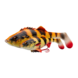 Savage Gear 4D Perch Shad | Slow Sinking Savage Gear 4D Perch Shad | Slow Sinking
