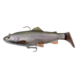 Savage Gear 4D Trout Rattle Shad | Medium Sinking Savage Gear 4D Trout Rattle Shad | Medium Sinking