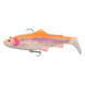 Savage Gear 4D Trout Rattle Shad | Medium Sinking Savage Gear 4D Trout Rattle Shad | Medium Sinking