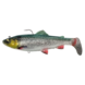 Savage Gear 4D Trout Rattle Shad | Medium Sinking Savage Gear 4D Trout Rattle Shad | Medium Sinking