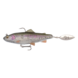 Savage Gear 4D Trout Spin Shad | Medium Sinking Savage Gear 4D Trout Spin Shad | Medium Sinking