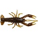 Savage Gear Ned Craw | Floating | 4 stuks Savage Gear Ned Craw | Floating | 4 stuks