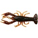 Savage Gear Ned Craw | Floating | 4 stuks Savage Gear Ned Craw | Floating | 4 stuks