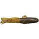 Savage Gear Ned Goby | Floating | 5 stuks Savage Gear Ned Goby | Floating | 5 stuks