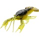 Savage Gear 4D Craw | Floating | 6 stuks Savage Gear 4D Craw | Floating | 6 stuks