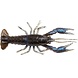 Savage Gear 4D Craw | Floating | 6 stuks Savage Gear 4D Craw | Floating | 6 stuks