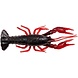 Savage Gear 4D Craw | Floating | 6 stuks Savage Gear 4D Craw | Floating | 6 stuks