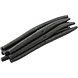 Savage Gear 3D Armor tube | Sinking | 8 stuks Savage Gear 3D Armor tube | Sinking | 8 stuks