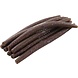 Savage Gear 3D Armor tube | Sinking | 8 stuks Savage Gear 3D Armor tube | Sinking | 8 stuks