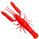 Savage Gear 3D Crayfish Rattling | 8 stuks Savage Gear 3D Crayfish Rattling | 8 stuks
