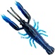Savage Gear 3D Crayfish Rattling | 8 stuks Savage Gear 3D Crayfish Rattling | 8 stuks