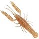 Savage Gear 3D Crayfish Rattling | 8 stuks Savage Gear 3D Crayfish Rattling | 8 stuks