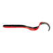 Savage Gear Rib Worm | 10 stuks Savage Gear Rib Worm | 10 stuks