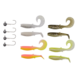 Savage Gear Cannibal Box Kit Extra Small | 20 stuks Savage Gear Cannibal Box Kit Extra Small | 20 stuks