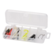 Savage Gear Mini Perch Kit | 21 stuks + Gratis box Savage Gear Mini Perch Kit | 21 stuks + Gratis box