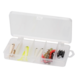 Savage Gear Dropshop Pro Pack Kit | 22 stuks + Gratis box Savage Gear Dropshop Pro Pack Kit | 22 stuks + Gratis box
