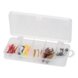 Savage Gear Perch Pro 2 Kit | 23 stuks + Gratis box Savage Gear Perch Pro 2 Kit | 23 stuks + Gratis box