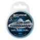 Savage Gear Semi-soft Fluorocarbon Seabass | Clear | 30m Savage Gear Semi-soft Fluorocarbon Seabass | Clear | 30m