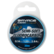 Savage Gear Semi-Soft Fluorocarbon LRF | Clear | 30m Savage Gear Semi-Soft Fluorocarbon LRF | Clear | 30m