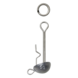 Savage Gear Punch Rig Heads | 3 stuks Savage Gear Punch Rig Heads | 3 stuks