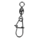 Savage Gear Eggsnap Swivel | 10 stuks Savage Gear Eggsnap Swivel | 10 stuks
