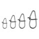 Savage Gear Needle Eggsnaps | 20 stuks Savage Gear Needle Eggsnaps | 20 stuks
