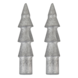 Savage Gear Balance Spikes Kit | 1.8 & 2.7gram | 2x 4 stuks Savage Gear Balance Spikes Kit | 1.8 & 2.7gram | 2x 4 stuks