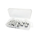 Savage Gear Balls Clip On Kit | 26 stuks Savage Gear Balls Clip On Kit | 26 stuks