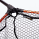 Savage Gear Competition Pro Landing Net | Folding | 40mm mesh | rubber Savage Gear Competition Pro Landing Net | Folding | 40mm mesh | rubber