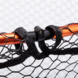 Savage Gear Competition Pro Landing Net | Folding | 40mm mesh | rubber Savage Gear Competition Pro Landing Net | Folding | 40mm mesh | rubber
