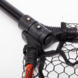 Savage Gear Competition Pro Landing Net | Folding | 40mm mesh | rubber Savage Gear Competition Pro Landing Net | Folding | 40mm mesh | rubber