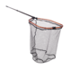 Savage Gear PRO Folding net telescopic | 2 delig | 20mm mesh | rubberized Savage Gear PRO Folding net telescopic | 2 delig | 20mm mesh | rubberized