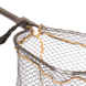 Savage Gear Full Frame Landing Net | L | 99-165cm | 65x50x70 | 20mm mesh Savage Gear Full Frame Landing Net | L | 99-165cm | 65x50x70 | 20mm mesh