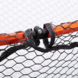 Savage Gear Twist & Fold net | L | 100cm | 70x60x60cm | 20mm mesh Savage Gear Twist & Fold net | L | 100cm | 70x60x60cm | 20mm mesh