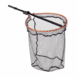 Savage Gear Full Frame Landing Net Round | 99-150cm | 55x47x53 | 20mm mesh Savage Gear Full Frame Landing Net Round | 99-150cm | 55x47x53 | 20mm mesh