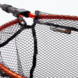 Savage Gear Easy-fold Street Fishing Net | S | 71-250cm | 50x45x40cm | 8mm mesh Savage Gear Easy-fold Street Fishing Net | S | 71-250cm | 50x45x40cm | 8mm mesh