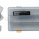 Savage Gear Flat Lure Smoke Box Kit | 2 stuks | 23x11x3.5cm Savage Gear Flat Lure Smoke Box Kit | 2 stuks | 23x11x3.5cm